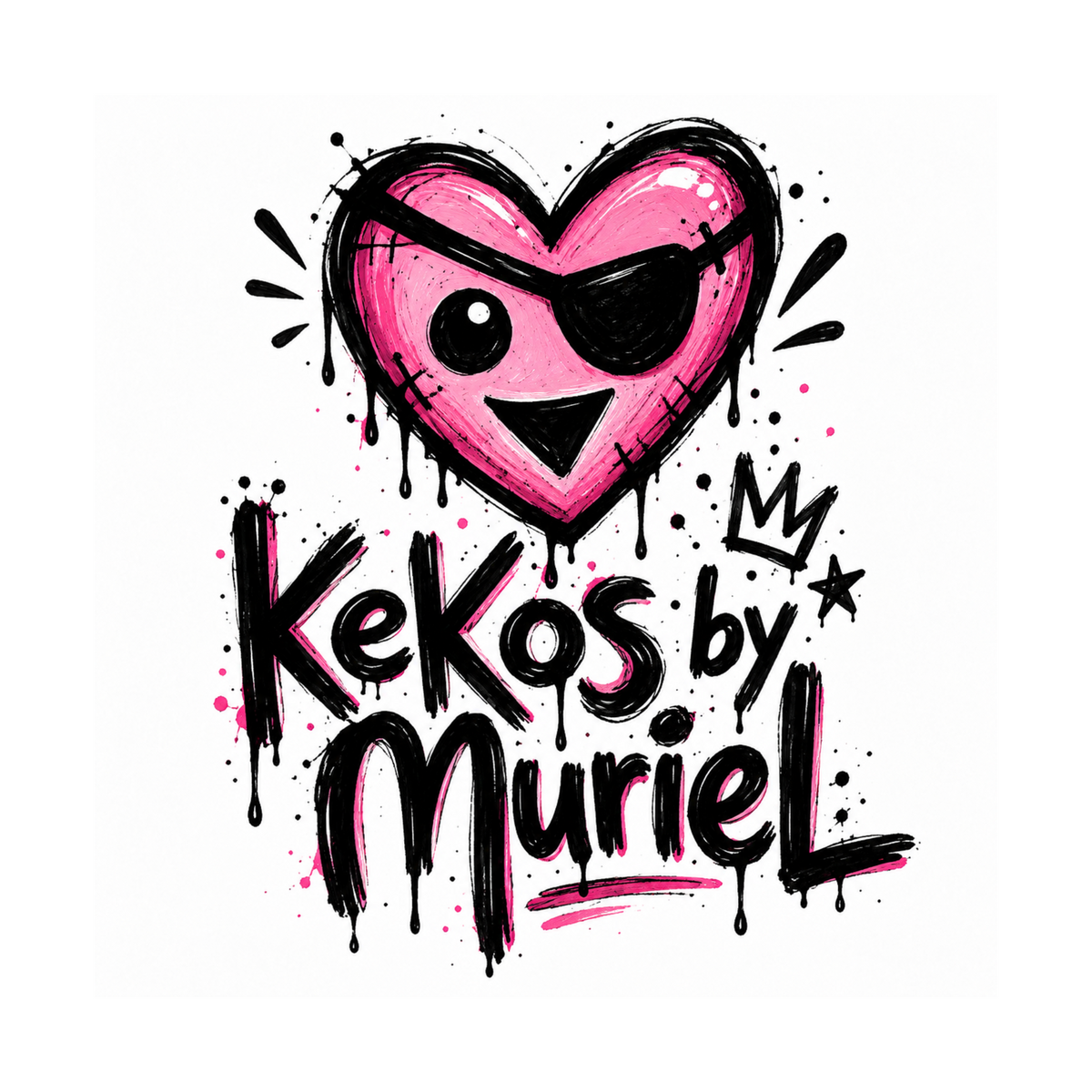 Kekos by Muriel